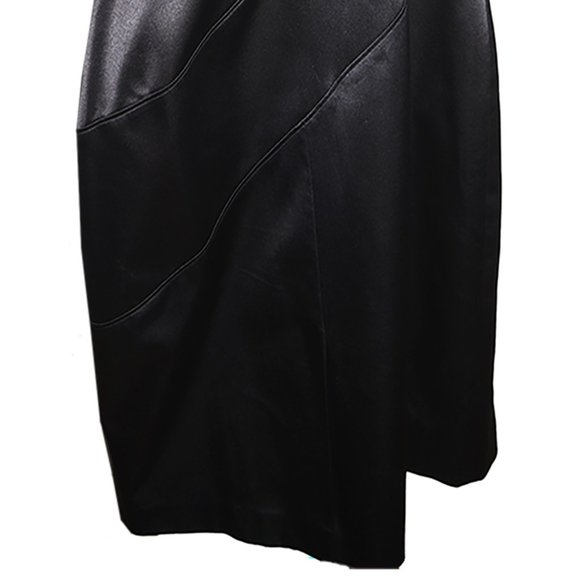 Jessica Simpson One Shoulder Formal/Party Dress - Picture 6 of 7